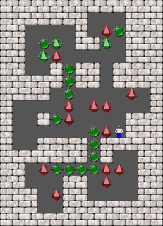 Уровень 892 — Bugs1005 collections
